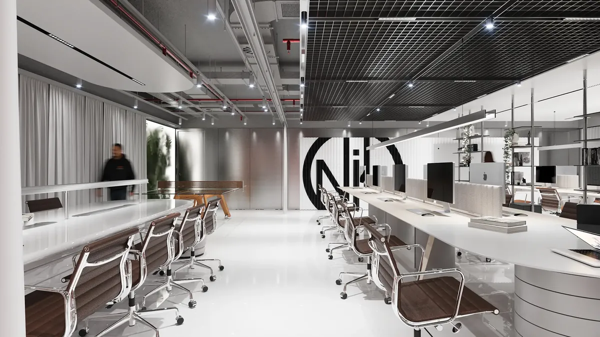 NDF Office
