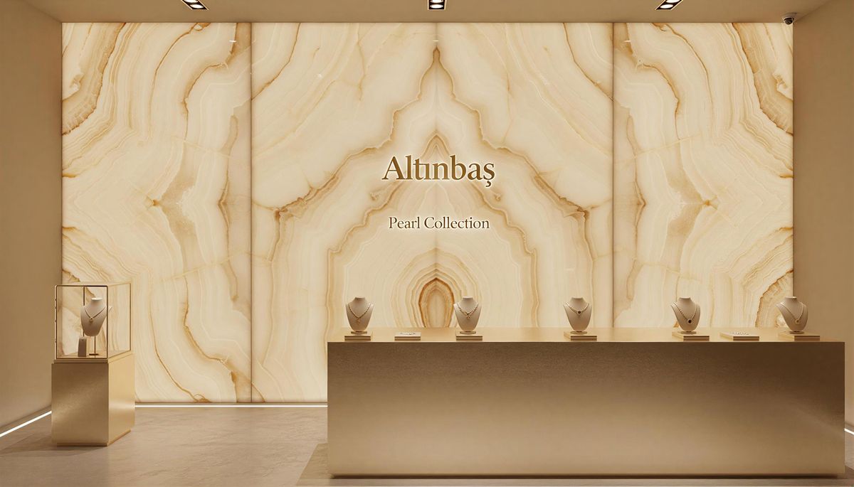 Altınbaş Jewelry
